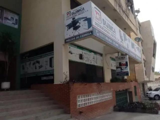 Apartamento en venta en Puerto La Cruz, Amazonas
