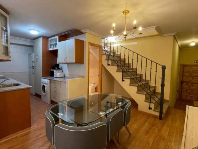 Apartamento en alquiler en Distrito II, Alcalá De Henares