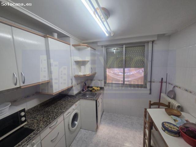 Piso en venta en Parque de Los Enamorados-San Lázaro, Logroño