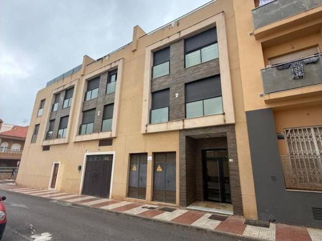 Piso en venta en Los Depósitos, Roquetas de Mar