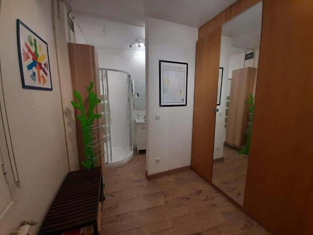 Apartamento en alquiler en Centro, Madrid