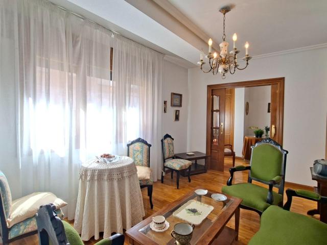 Piso en venta en La Bardera Grande, Soria