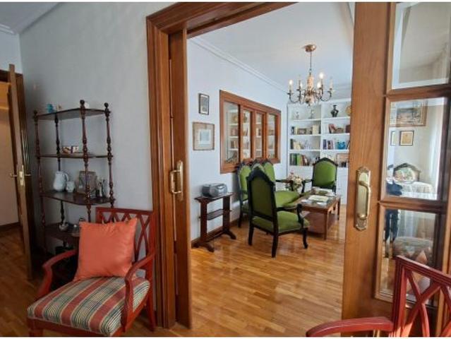 Piso en venta en Soria