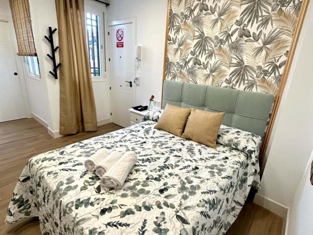 Apartamento en alquiler en Distrito Sur, Córdoba