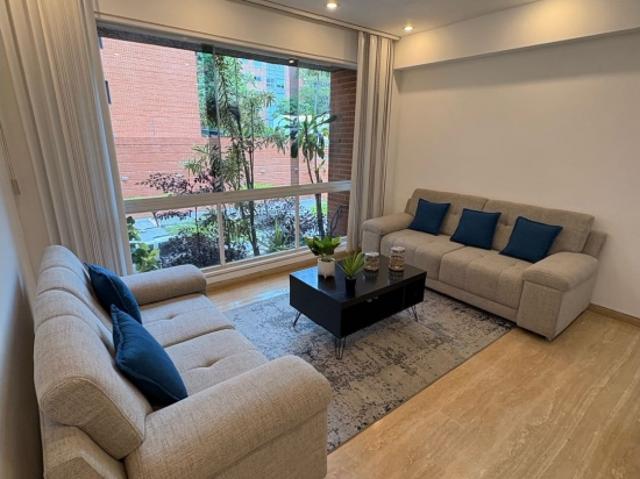 Apartamento en alquiler en Miranda, Carabobo