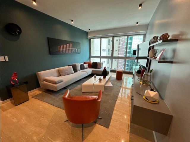 Apartamento en venta en Boca De Uchire, Miranda