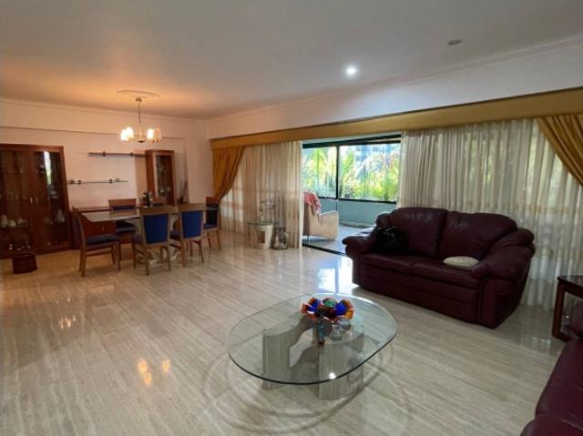 Apartamento en venta en Boca De Uchire, Miranda