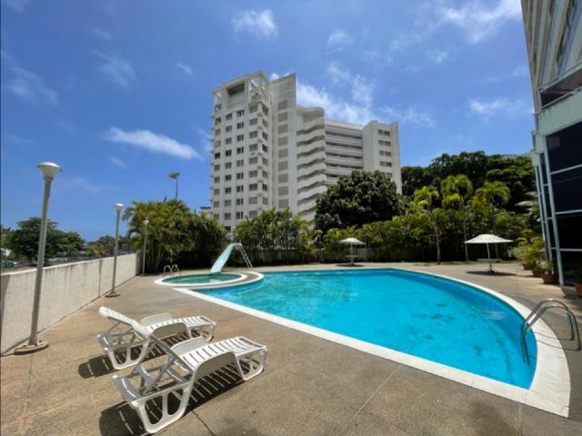 Apartamento en venta en Vargas