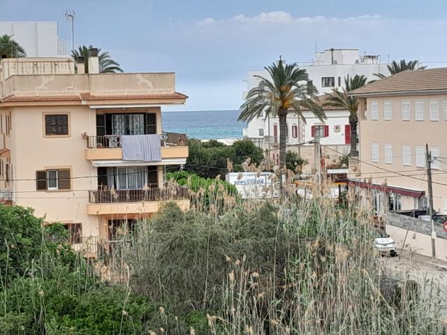 Apartamento en venta en Santa Margalida
