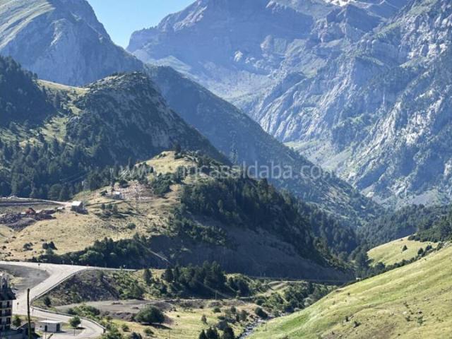 Piso en venta en La Jacetania, Aragón