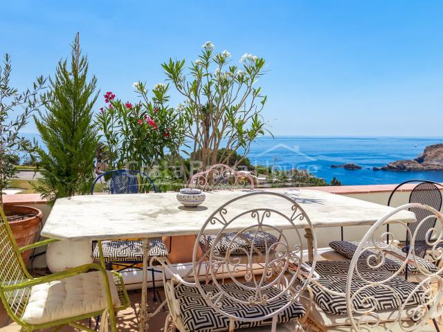 Apartamento en venta en Aiguafreda, Baix Empordà