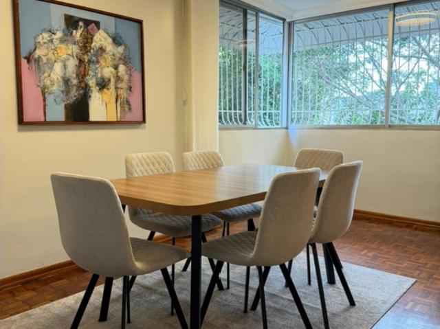 Apartamento en venta en Boca De Uchire, Miranda
