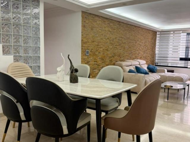 Apartamento en venta en Boca De Uchire, Miranda