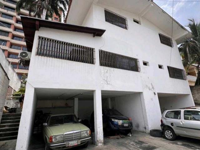 Apartamento en venta en Vargas