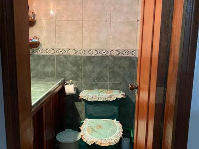 Apartamento en venta en Boca De Uchire, Distrito Capital