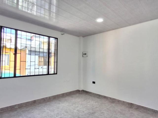 Apartamento en arriendo en Las Américas, Bogotá