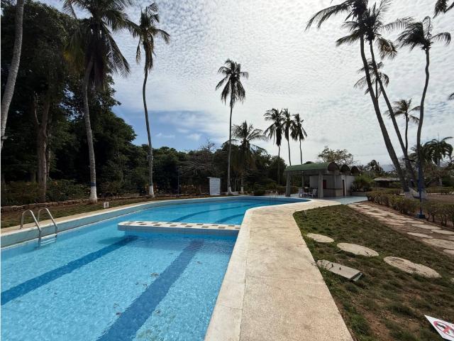 Apartamento en venta en Pampatar, Nueva Esparta