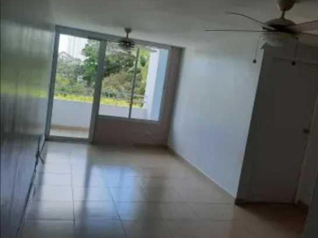 APARTAMENTO EN CARRASQUILLA PH SUN FLOWER 2R 2B 80M2
