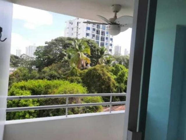 APARTAMENTO EN CARRASQUILLA PH SUN FLOWER 2R 2B 80M2