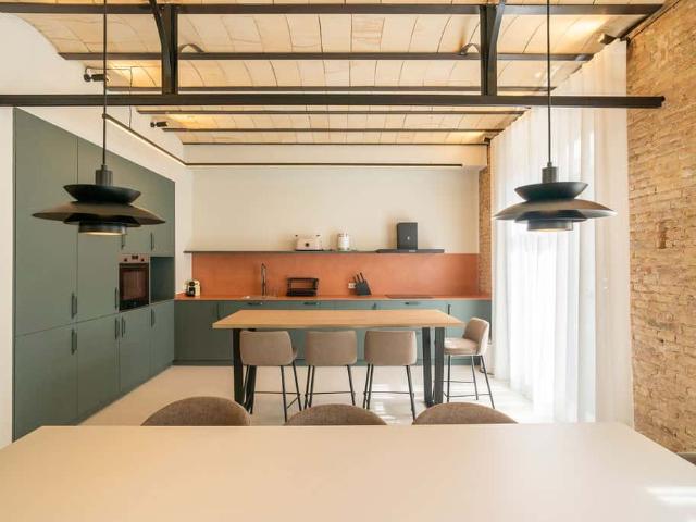 Apartamento en alquiler en l'Eixample, Comarca de València