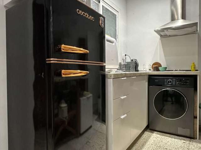 Apartamento en alquiler en Eixample, Barcelonès
