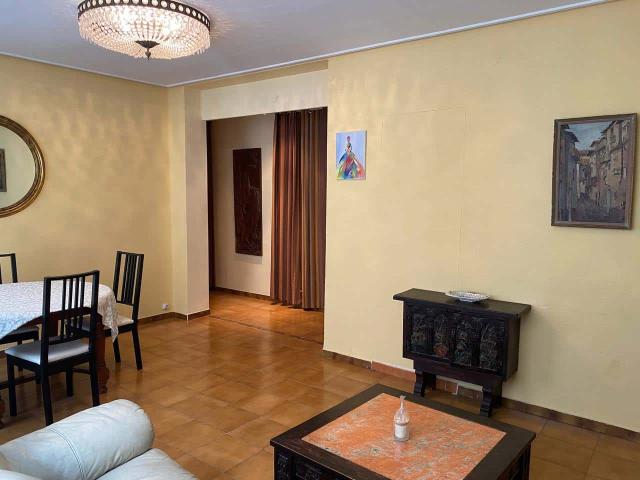 Apartamento en alquiler en Ciutat Vella, Comarca de València