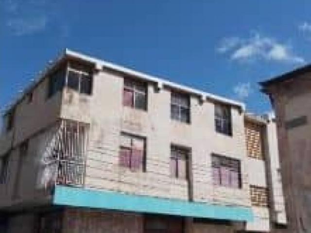 Apartamento en venta en Carúpano, Sucre