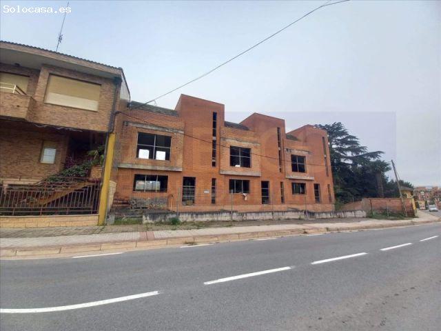 Casa en venta en Nájera, La Rioja