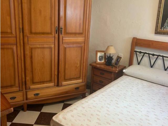 Piso en venta en Urbanización Alcazaba, La Janda