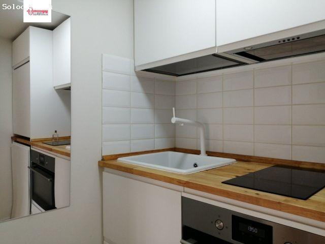 Piso en venta en Centro, Burgos