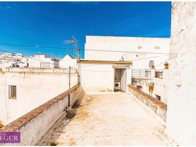 Piso en venta en Urbanización Alcazaba, La Janda