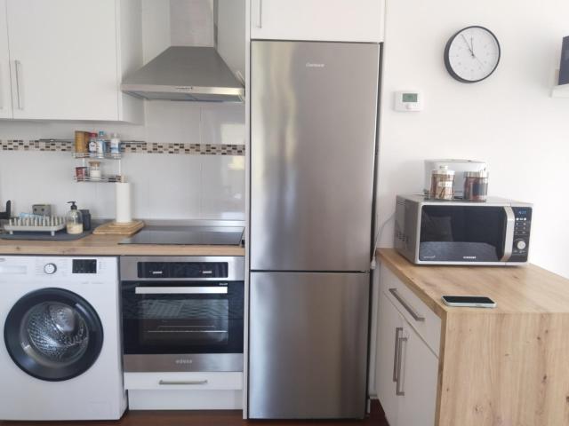 Apartamento en alquiler en Castañeda, Cantabria