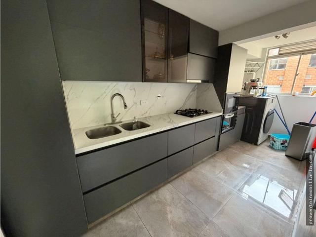 Apartamento en arriendo en Antioquia, Valle de Aburrá