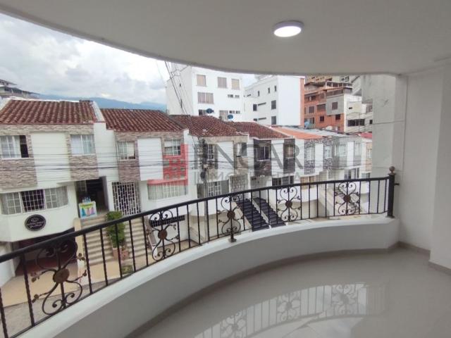 Apartamento en arriendo en Real de Minas, Santander