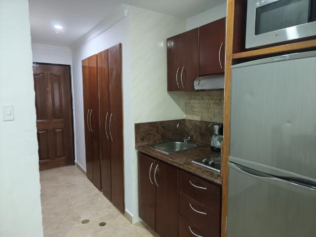 Apartamento en alquiler en Maturín, Monagas