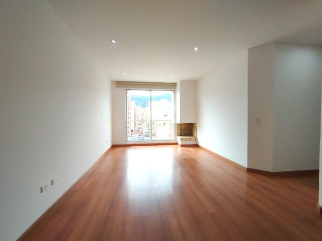 Apartamento en arriendo en Mazurén, Bogotá