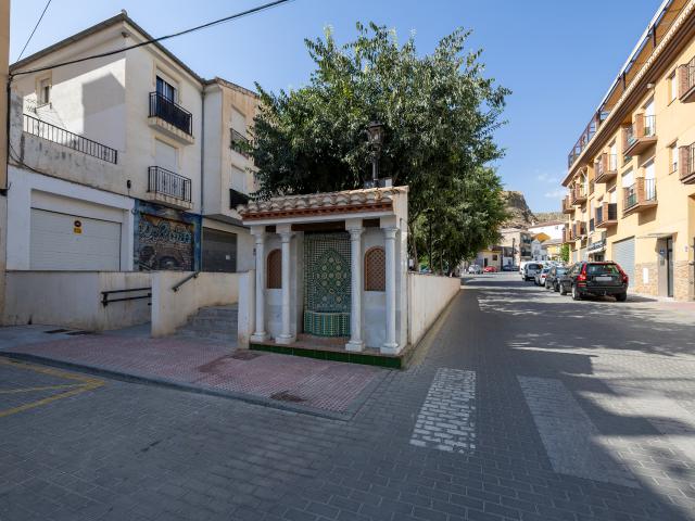 Piso en venta en Cenes De La Vega, Mirasierra