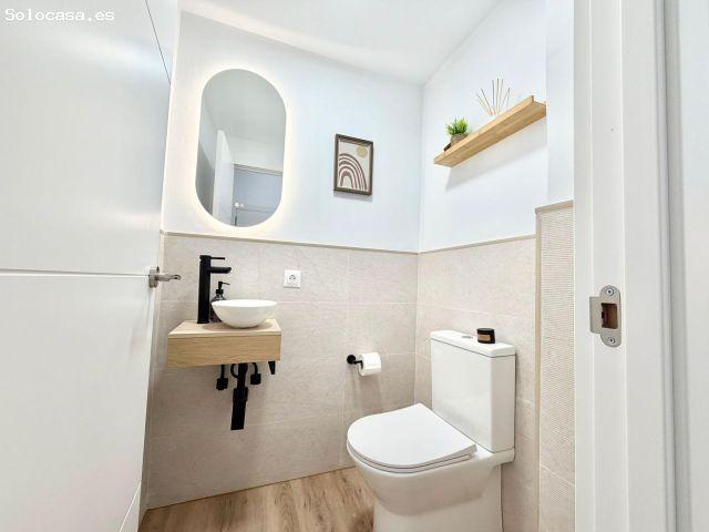 Piso en venta en Villacarrillo, Andalucía