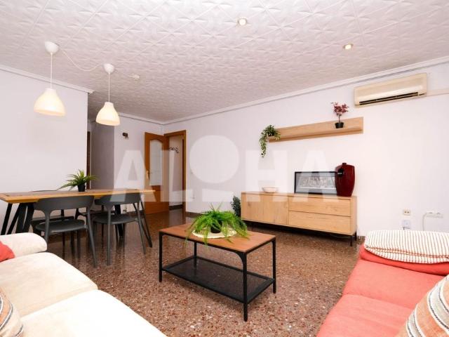 Apartamento en alquiler en l'Horta Nord, Valencia