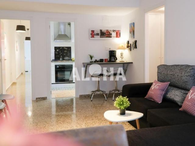 Apartamento en alquiler en l'Horta Nord, Valencia