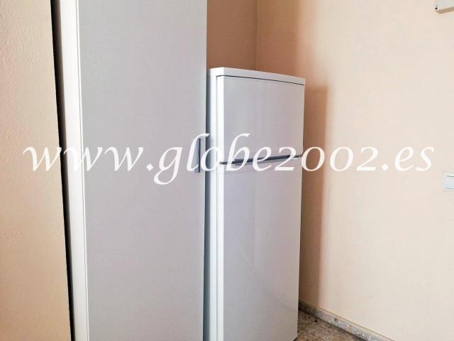 Apartamento en alquiler en Carretera de la Carraca, San Fernando