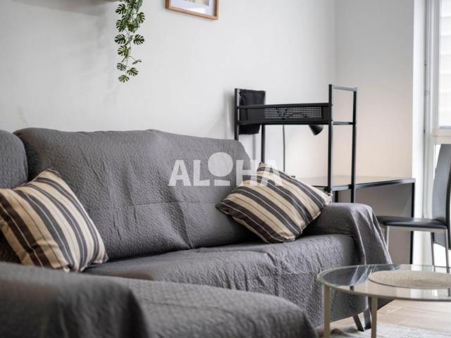 Apartamento en alquiler en l'Horta Nord, Valencia