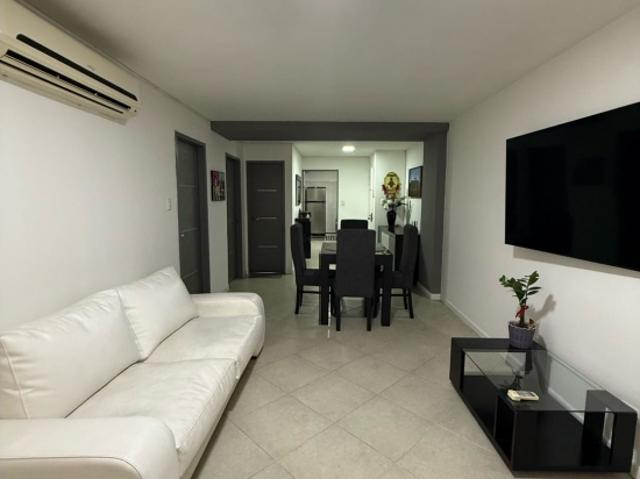 Apartamento en alquiler en Boca De Uchire, Miranda