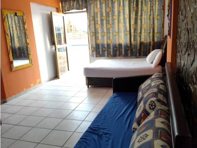Apartamento en venta en Monseñor Iturriza, Falcón