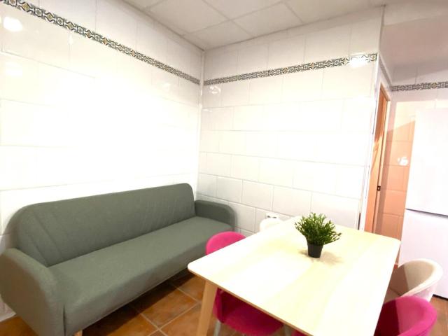 Piso en alquiler en Chiclana De La Frontera