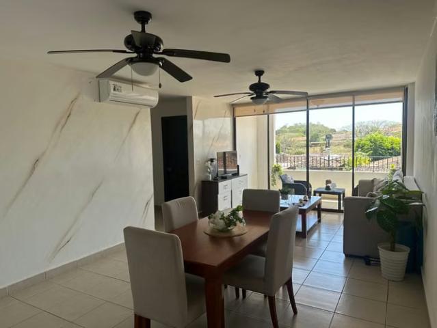 Apartamento venta en Chitré