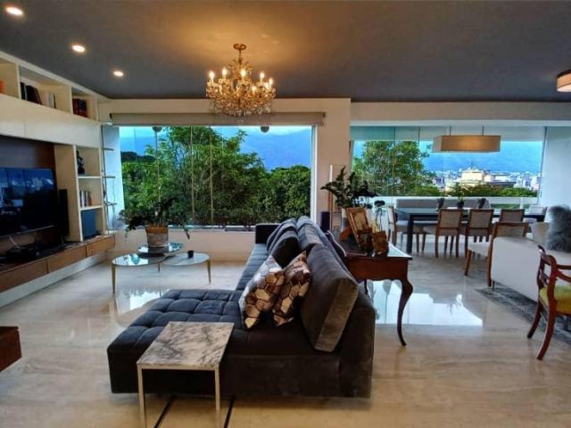 Apartamento en venta en Boca De Uchire, Miranda