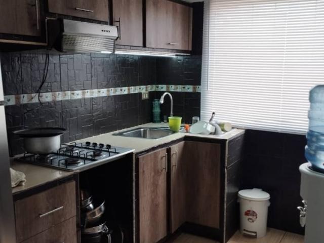 Apartamento en alquiler en Carabobo