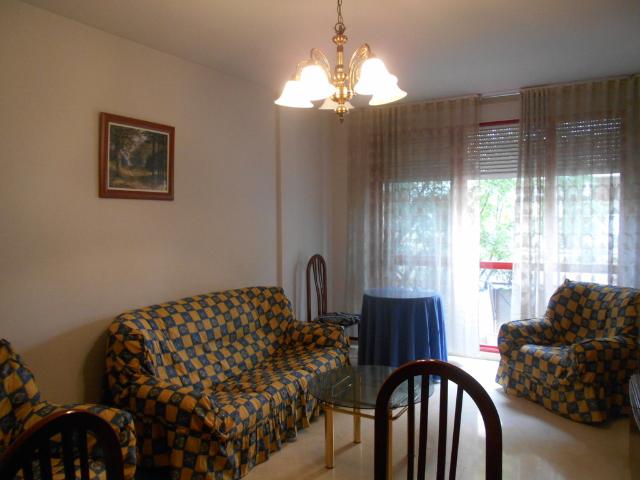 Apartamento en alquiler en Los Ángeles, Ciudad Real