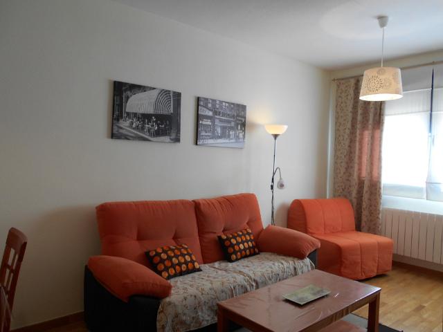 Apartamento en alquiler en Los Ángeles, Ciudad Real